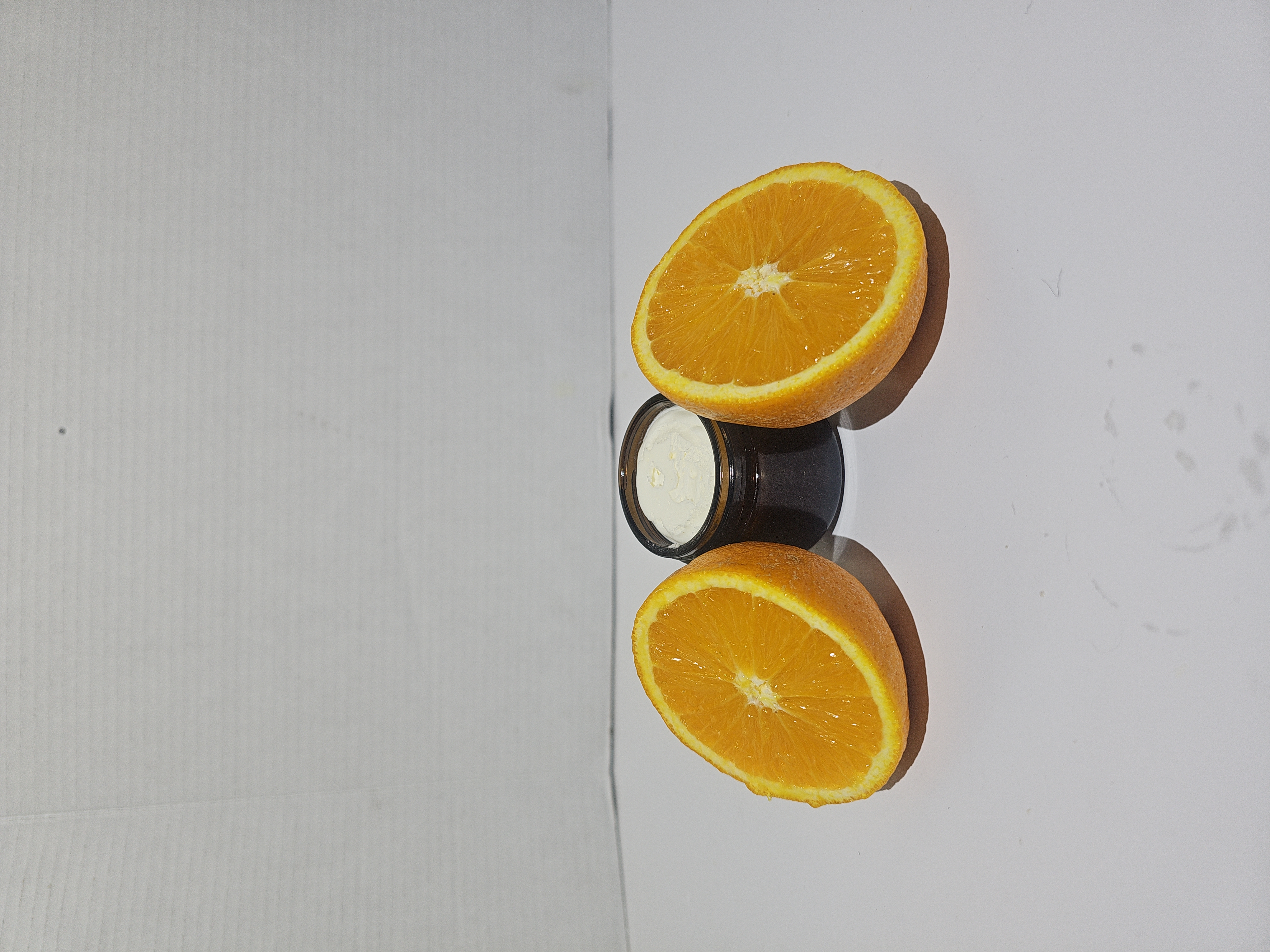 Creamsicle - Face & Body Balm